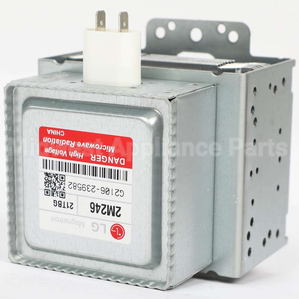 WB27X32766 GE Magnetron