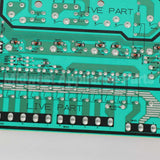 WB27X32796 GE Relay Board