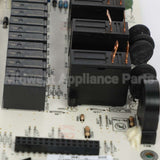 WB27X32796 GE Relay Board