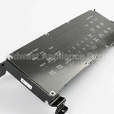 WB27X32810 GE Dorian Gray Overlay And Control White Le