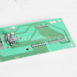 WB27X32846 GE Led (Encoder) Board