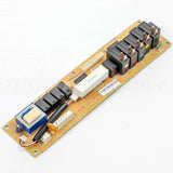 WB27X32849 GE Relay Board