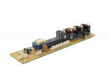 WB27X33045 GE Relay Board