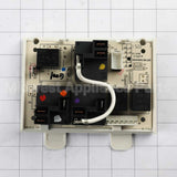 WB27X33083 GE Relay Board And Frame Asm