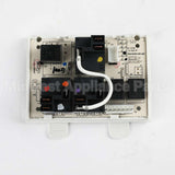 WB27X33083 GE Relay Board And Frame Asm