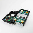 WB27X33085 GE Induction Control Asm Kit