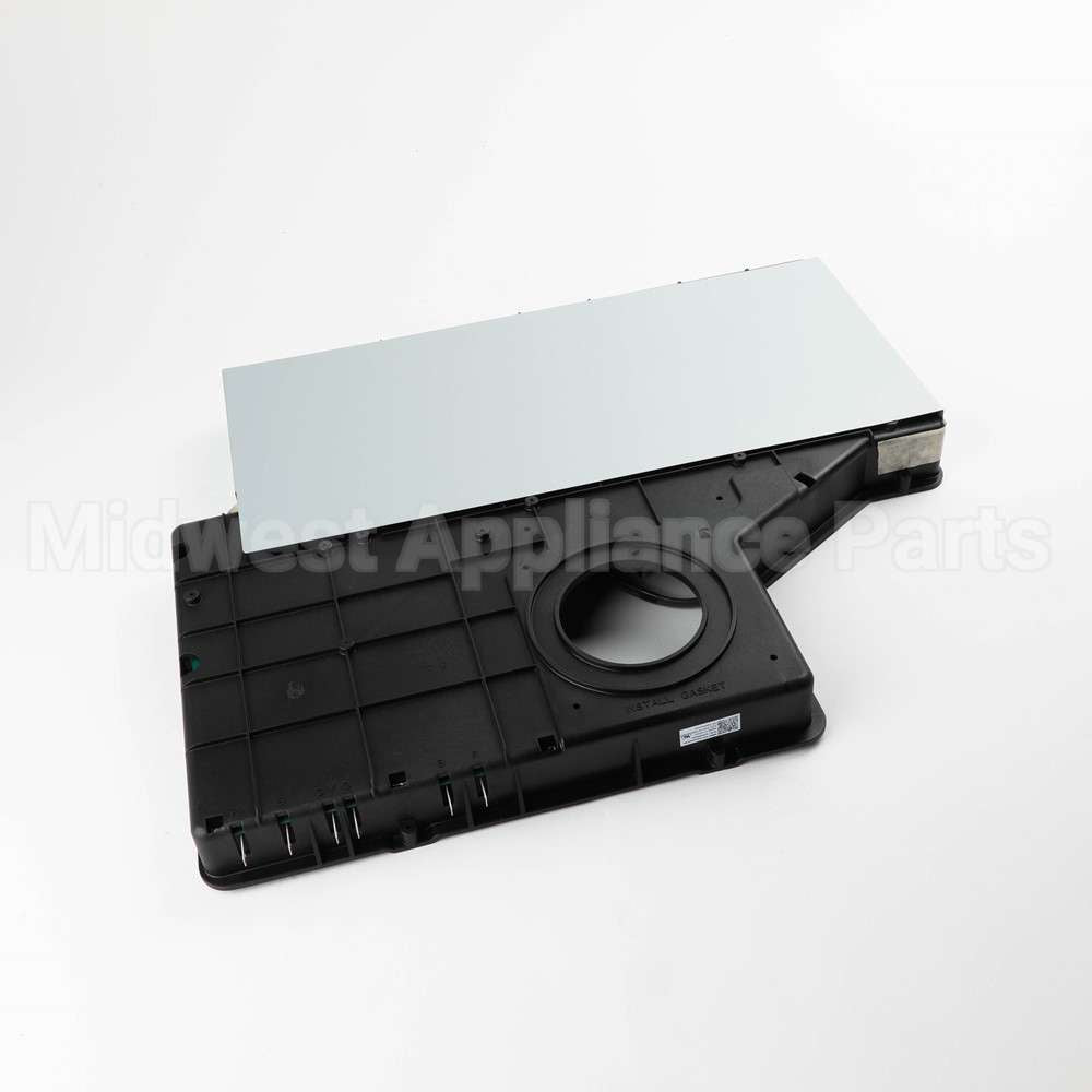 WB27X33085 GE Induction Control Asm Kit
