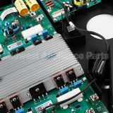 WB27X33085 GE Induction Control Asm Kit