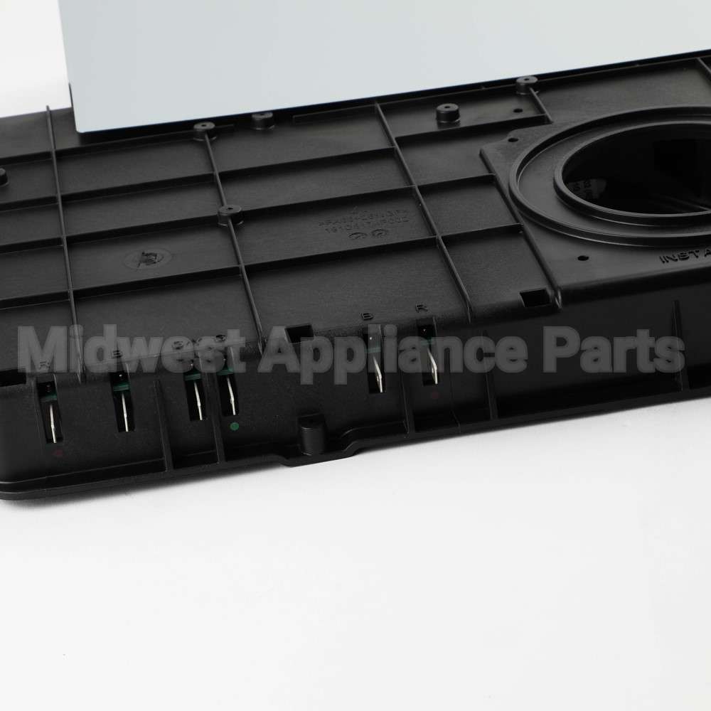 WB27X33085 GE Induction Control Asm Kit