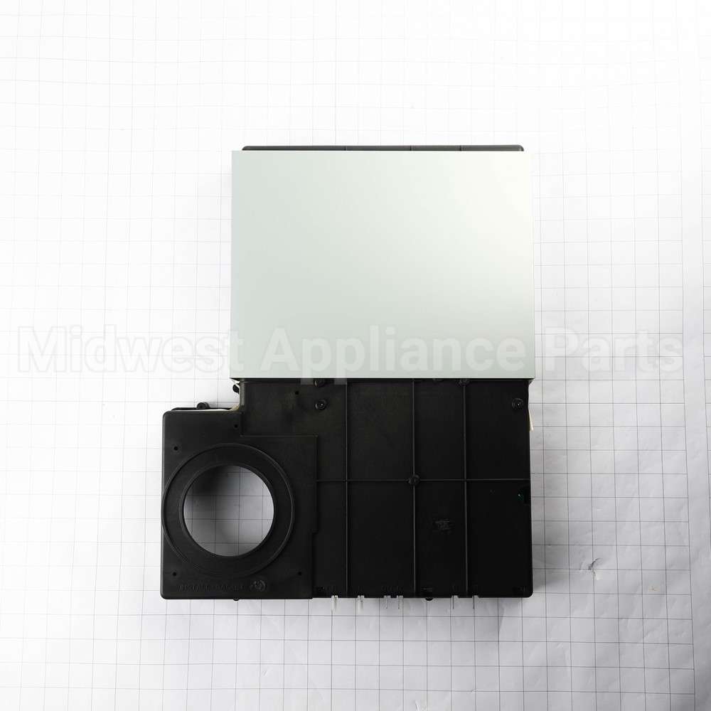 WB27X33086 GE Induction Control Asm Kit