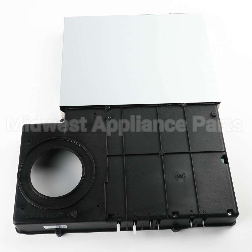 WB27X33086 GE Induction Control Asm Kit