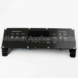 WB27X33125 GE Oven Control And Overlay Asm