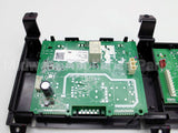 WB27X33128 GE Oven Control And Overlay Asm