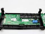 WB27X33128 GE Oven Control And Overlay Asm