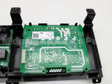 WB27X33128 GE Oven Control And Overlay Asm