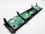 WB27X33128 GE Oven Control And Overlay Asm