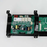 WB27X33134 GE Oven Control And Overlay Asm