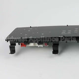 WB27X33134 GE Oven Control And Overlay Asm