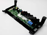 WB27X33137 GE Oven Control And Overlay Asm