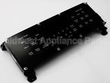WB27X33137 GE Oven Control And Overlay Asm