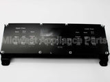 WB27X33137 GE Oven Control And Overlay Asm