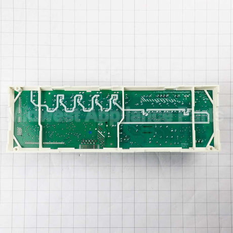 WB27X33145 GE Control Board Asm Rc17