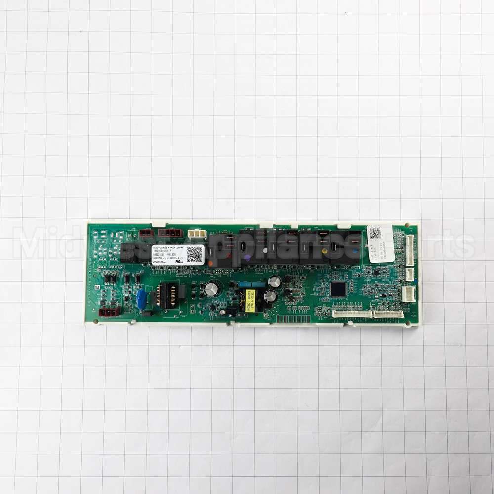 WB27X33145 GE Control Board Asm Rc17