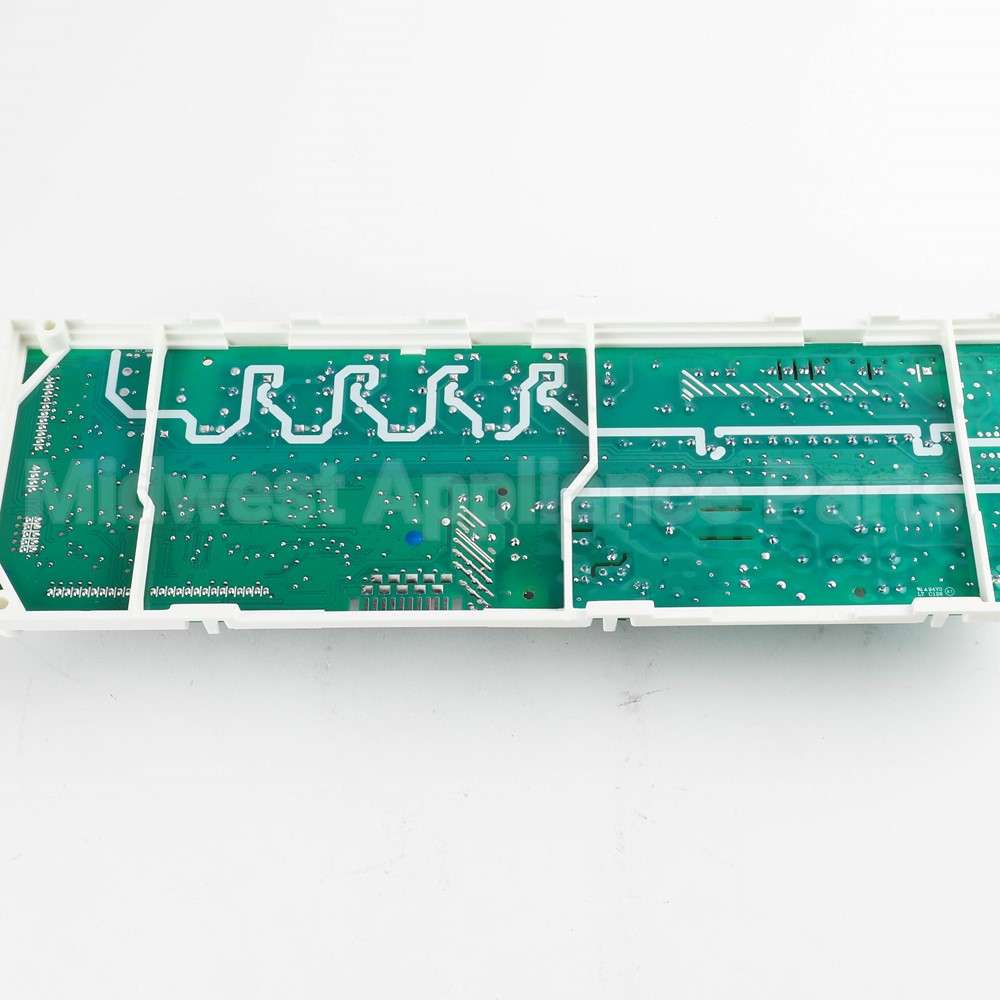 WB27X33145 GE Control Board Asm Rc17