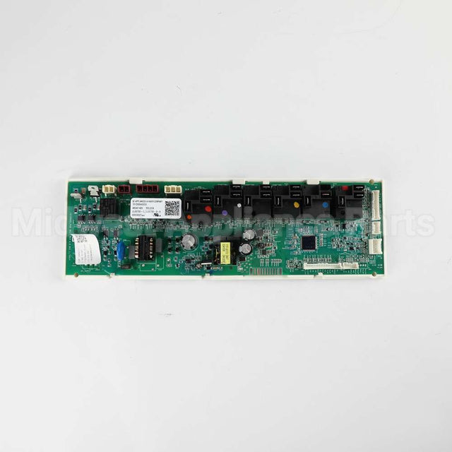 WB27X33151 GE Upper Oven Control Board Asm