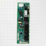 WB27X33151 GE Upper Oven Control Board Asm