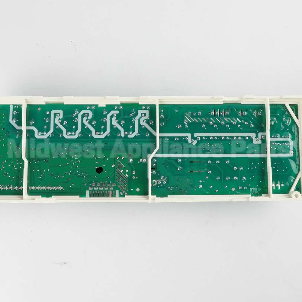WB27X33151 GE Upper Oven Control Board Asm