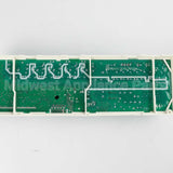 WB27X33151 GE Upper Oven Control Board Asm