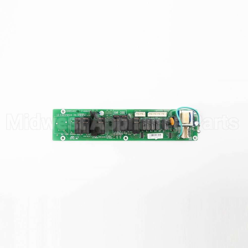 WB27X33402 GE Power Control Board Asm