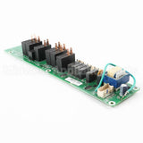 WB27X33402 GE Power Control Board Asm