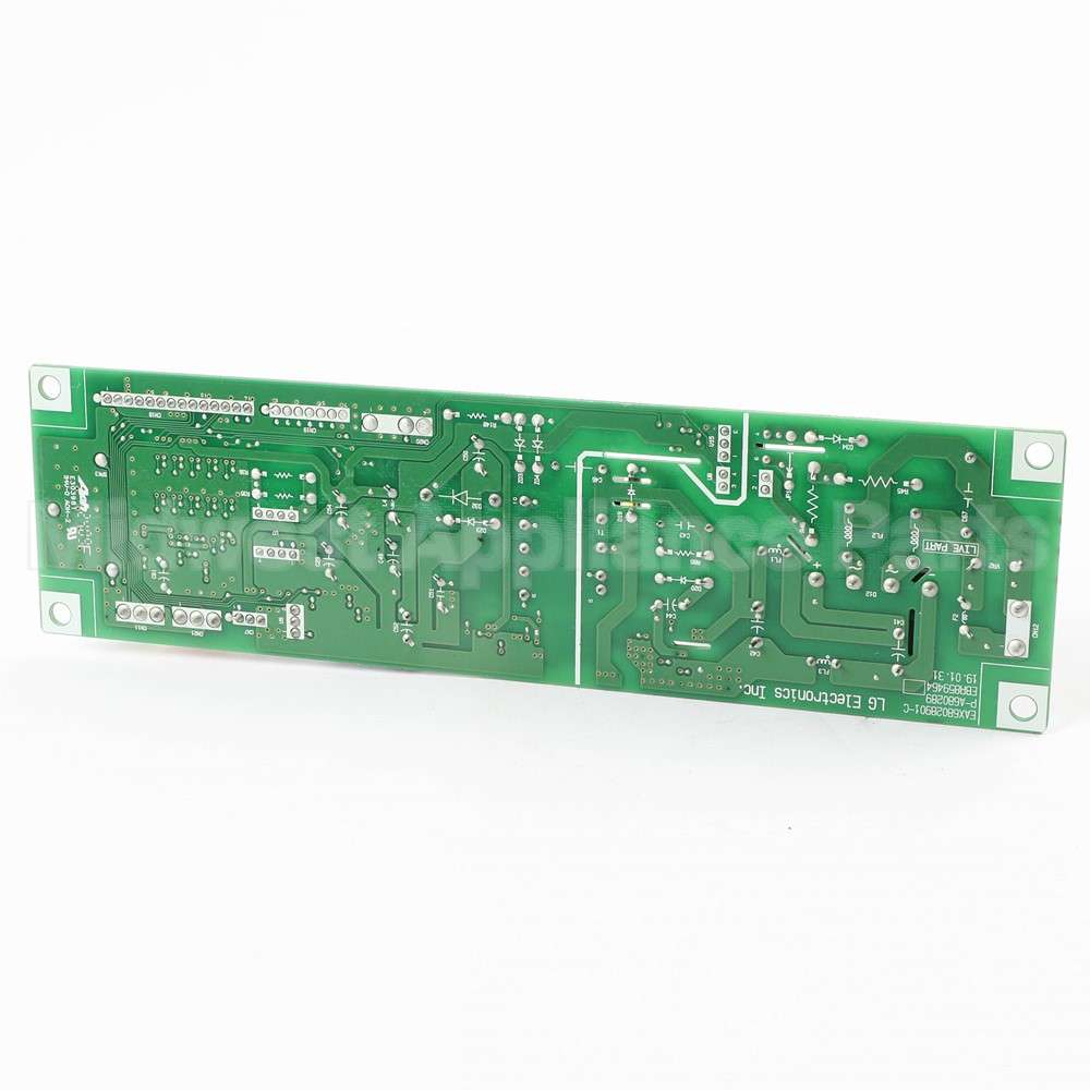 WB27X33404 GE Board Relay