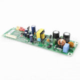 WB27X33404 GE Board Relay