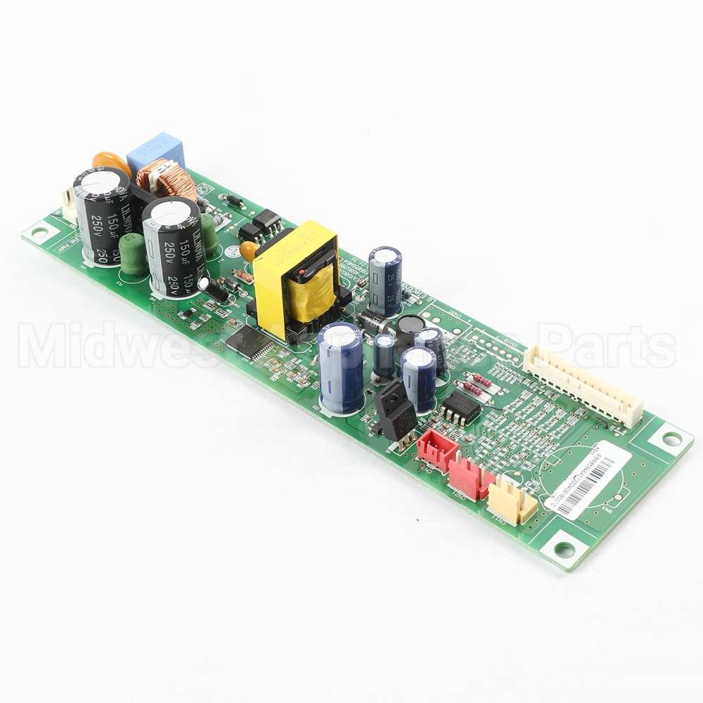 WB27X33404 GE Board Relay