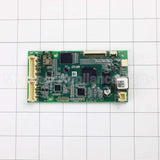 WB27X35131 GE Module Board