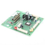 WB27X35345 GE Main Board
