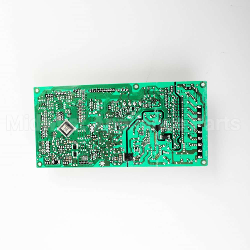 WB27X35567 GE Main Pcb Asm