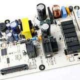 WB27X35567 GE Main Pcb Asm