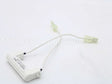 WB27X35672 GE Fuse Asm