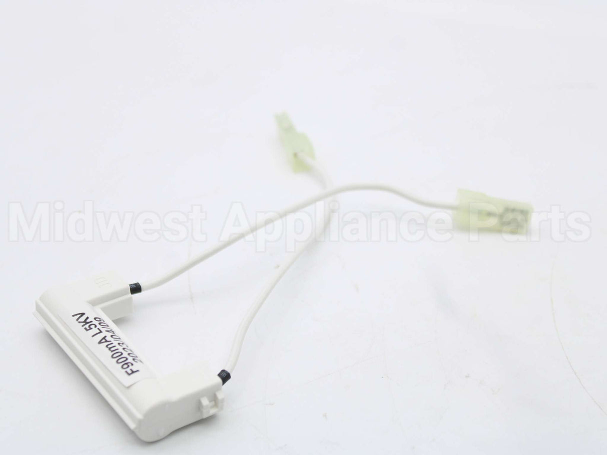 WB27X35672 GE Fuse Asm