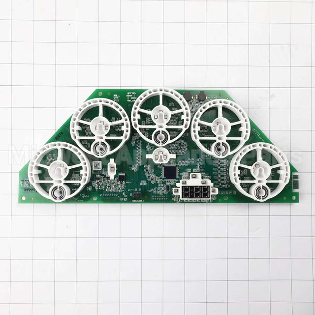 WB27X36066 GE Display Board
