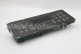 WB27X36306 GE Oven Control Board And Faceplate Overlay