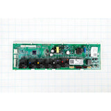 WB27X36805 GE Control Rc17 (Flashed)