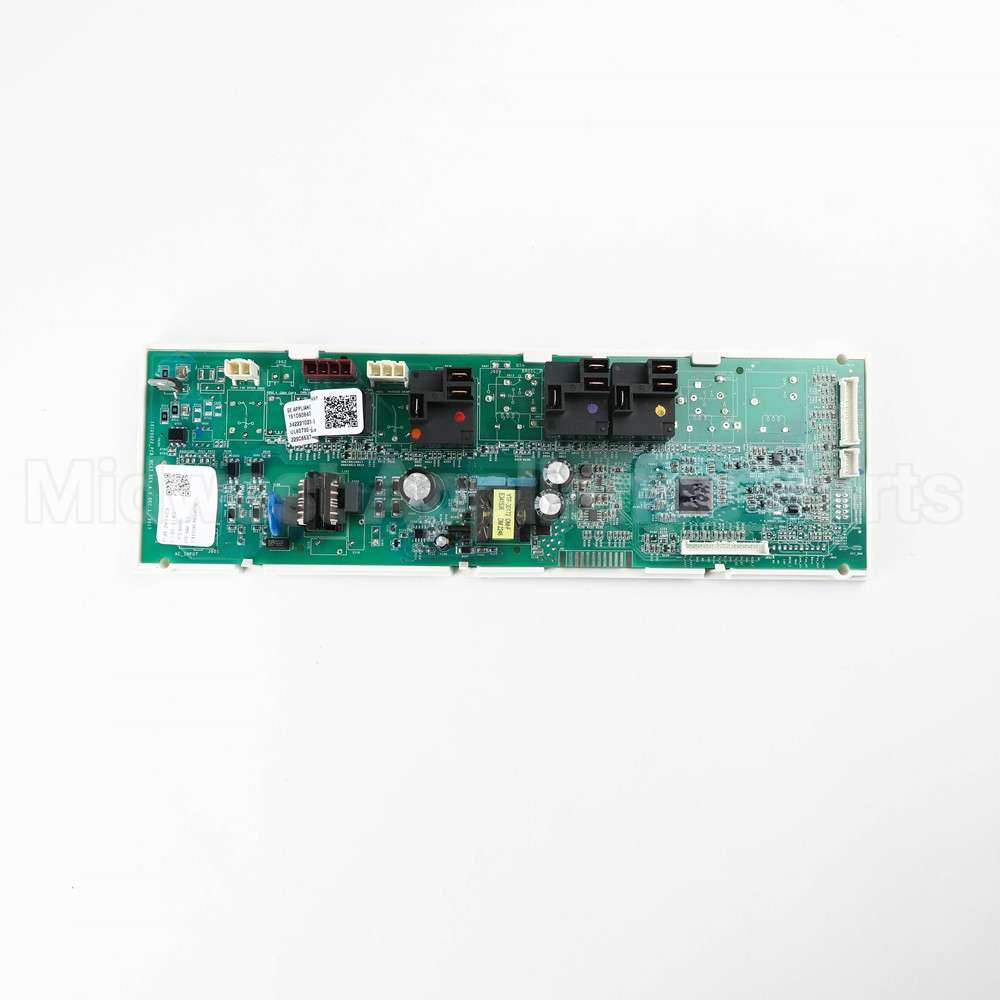 WB27X36809 GE Control Rc17 (Flashed)