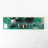 WB27X36809 GE Control Rc17 (Flashed)