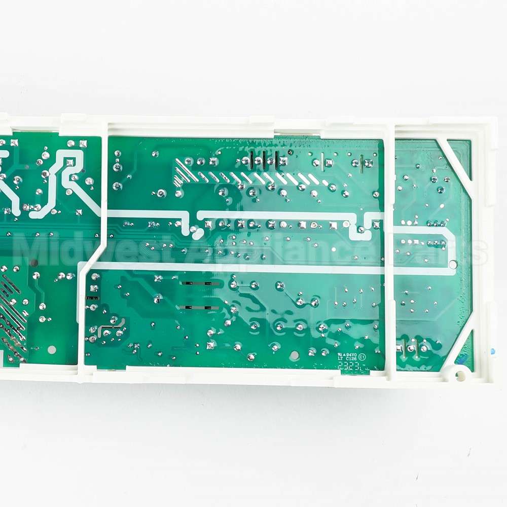 WB27X36809 GE Control Rc17 (Flashed)