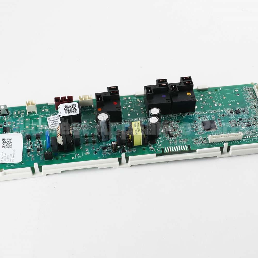 WB27X36809 GE Control Rc17 (Flashed)